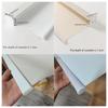 High Quality Modern Smart Automated Wireless Remote Control Motorized Zebra Roller Blinds for Windows