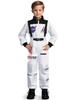 Kids' Astronaut Costume for Halloween, Festivals & Cosplay