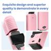 AMAGISN For DJI Osmo Pocket 3 Silicone Protective Case Lens Cap Gimbal Guard Accessory