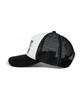WKNDRS Weekend Trucker Cap (Black)