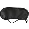 3D Breathable Sleep Eye Mask for Fatigue Relief - Suitable for Men, Women, and Students. Perfect for Naps and Summer Shading.