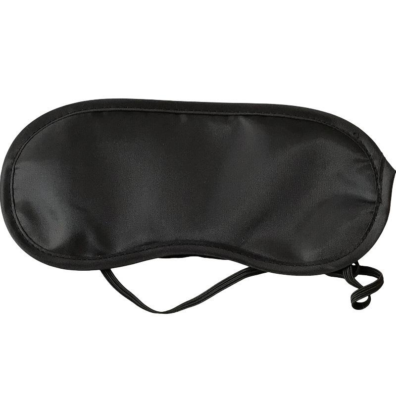 3D Breathable Sleep Eye Mask for Fatigue Relief - Suitable for Men, Women, and Students. Perfect for Naps and Summer Shading.