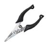 Daiwa Pliers Split Ring 130HB 130mm Bent Tip BK (5077)
