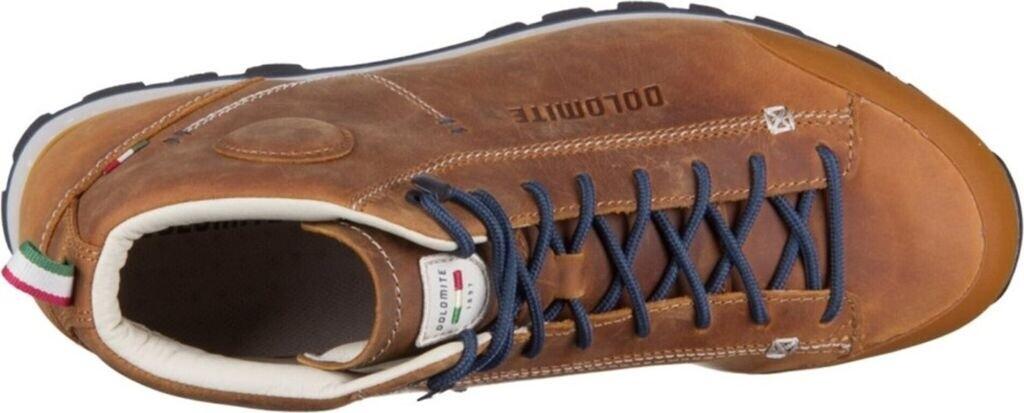 Hiking Shoes Dolomite 54 Mid FG Evo (292531-0922) Golden Yellow