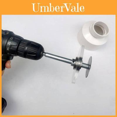 Plumbing Tool Set With Hex Handle Pvc Pipe Cutter For Ppr Pvc Pu Pe Installation