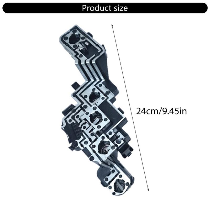 Tail Lamp Circuit Board Suitable for 307 T61 Hatchback Vehicles Offering Great Compatibility and Long Lasting Durability