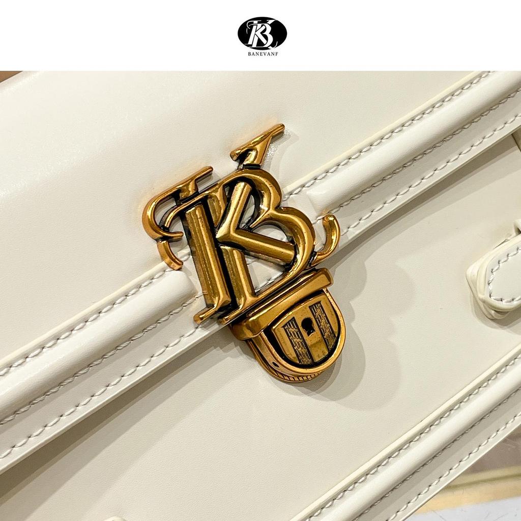 Banevanf Princess Bani 2024 Genuine Leather Handbag & Shoulder Bag for Women