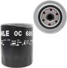 MAHLE Mare Filter Element Mitsubishi Mazda Nissan VR Eterna Galant Shario Strada