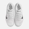 Nike Women's Lightweight Breathable Tennis Shoes for Summer with Cushioning Mesh Support - NIKE VAPOR 12 FV5554