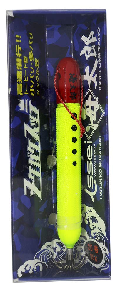 

Issei Umitaro Nukegake Sutte 20 Aka Chart No. #003