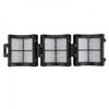 For Shark IW3511 Detect Pro Vacuum Compatible Filter Set 3x Pre Motor Filters