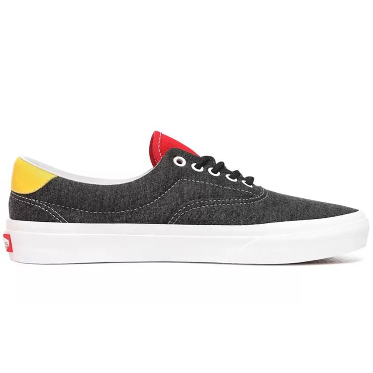 Era Vans 59 'Era Coastal - Black' VN0A4U3AWK7