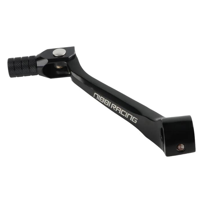 NIBBI Motorcycle CNC Shift Pedal Lever for NC250 Engine Motocross Enduro Dirt Bike 125-250cc Motor