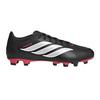 Mens Predator Club Sport Firm Ground Football Boots