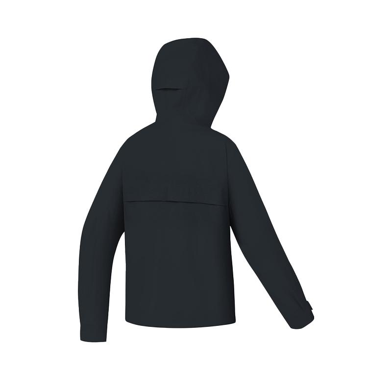 

Новая женская куртка FILA цвета «Pitch Black» A11W447701FBK 160/80A/S