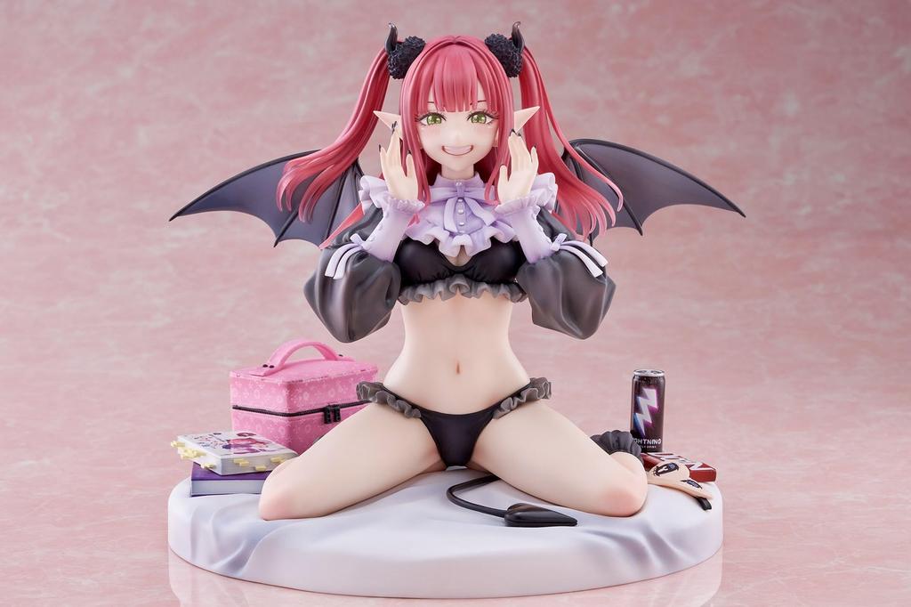 Spiritale: That Dress-Up Doll in Love - Kitagawa Marin ~Liz ver.~ 1/6 Scale Figure