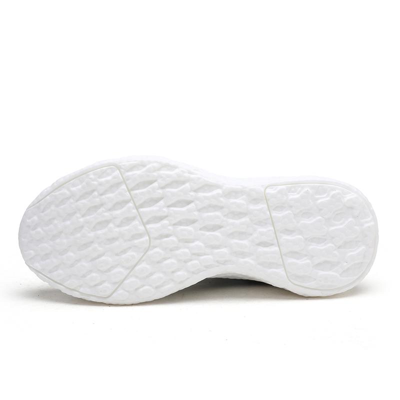 Fashion Shoes For Men Mesh Walking Sneakers Men Summer Casual Breathable Sport Running Sneakers Shoes Women Street Style Shoes