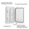 Double Handle Square Deck Access Inspection Cover Anti UV RE 315 440 Marine Boat Yacht Accessory