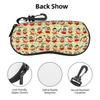 C-Crayon S-Shin C-Chan Anime Glasses Case Fashion Shell Eyeglasses Case Sunglasses Box