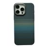 Ultra-thin Kevlar Full Coverage PC Hard Shell Embossed Case for iPhone 16 Pro Max Apple 17 Phone Case 14/15