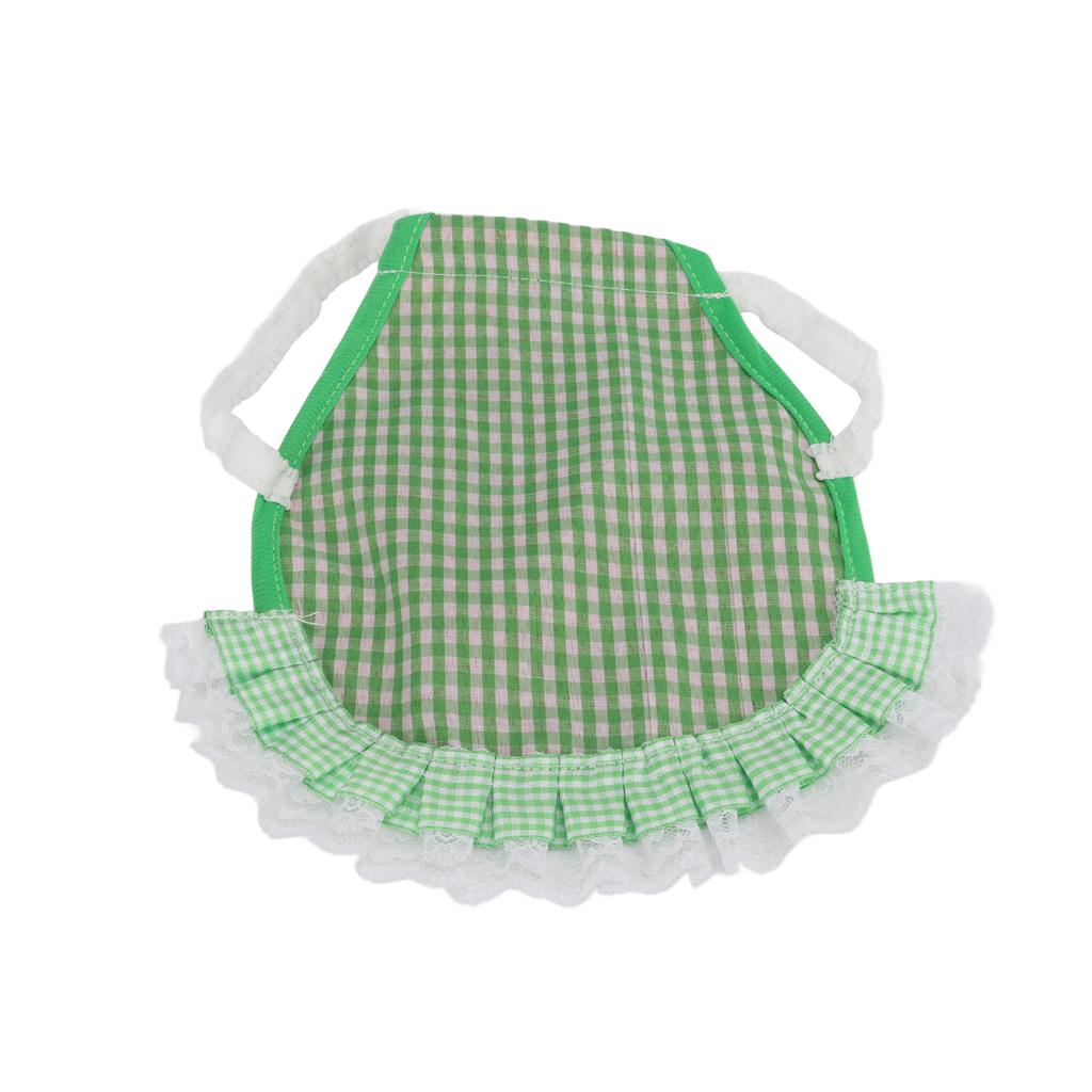 Dvojitá zástěra pro slepice Opakovaně použitelná zástěra pro slepice Drůbež nebo s elastickými popruhy pro malé, střední a velké slepice