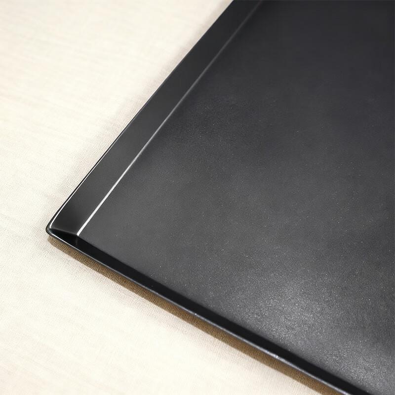 ZISIZ Antihaft-Aluminium-Backform