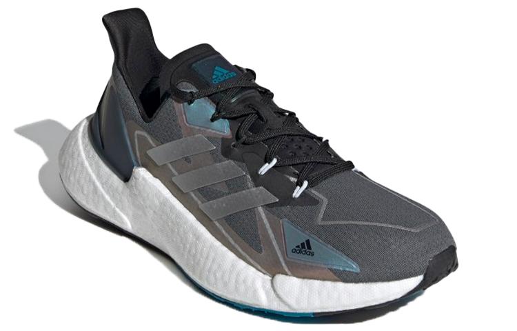Adidas X9000L4 Heat.RDY 'Blue Oxide Silver Metallic' FY0782