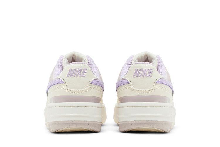 Nike Gamma Force Pale Ivory Platinum Violet Sail Lilac Bloom (Women's)