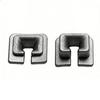 Metal Eyelet Sleeve Grass Trimmer Head Clip Replacement Compatible with For GX35 Edge Trimmer for Smooth Operation