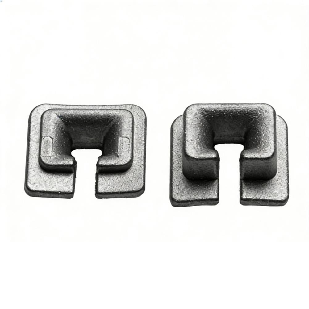 Metal Eyelet Sleeve Grass Trimmer Head Clip Replacement Compatible with For GX35 Edge Trimmer for Smooth Operation