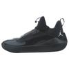 New Jumpman Hustle 'Black' AQ0397-001