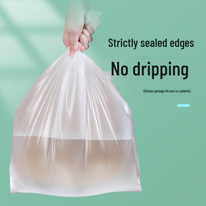 Picnic Food Packaging & Garbage Bags