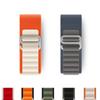 Alpine strap For Apple watch ultra 2 3 bands 49mm 44mm 40mm 45mm 41mm 42mm 46mm correa bracelet iWatch series 7 6 5 3 se 8 9 11