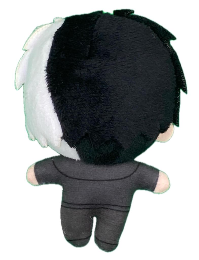 "WIND BREAKER" Petit Plush Mascot, Approx. 8cm, Plush Toy (Haruka Sakura)