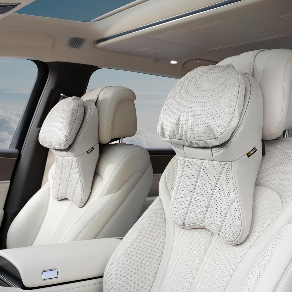 Compatible Headrests for BYD Models: Seagull, Destroyer 05, Yuan Plus, Han, Qin, Tang DMI, Song Pro, Seal, Dolphin