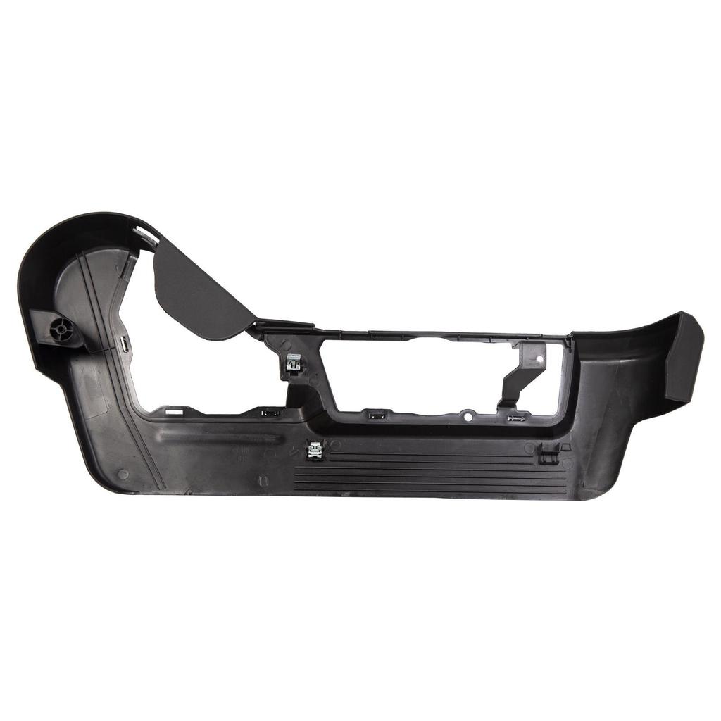 Ford F150 Seat Side Cover for 2012-2014, Part OE 9L3Z-1662187-DA