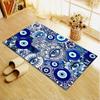 2025 New Hand of Fatima Carpet Rug for Living Room Bedroom Home Sofa Decoration,Kids play Non-slip Floor Mat97
