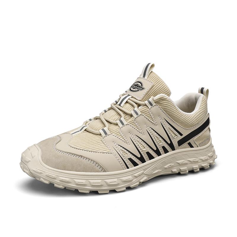 

МодаКлассика Новая мужская спортивная обувь Противоскользящая Прочная Мужская повседневная обувь Обувь для активного отдыха, пешего туризма, путешествий Беговые кроссовки Бесплатная доставка 40