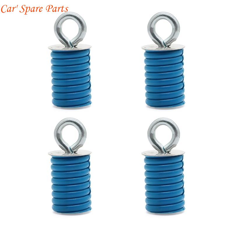 Y4UA UTV Tie Down Anchors Quick Lock Fixing Anchors Car Accessories Simple Installs China Mainland