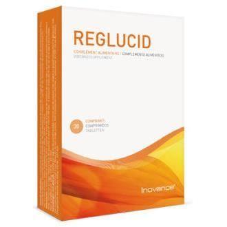 Inovance Réglucid 30 Comprimés