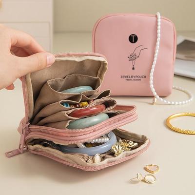 Ferramentas e acessórios – Bolsas e caixas para cosméticos