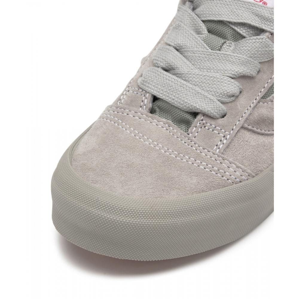 Vans Newschool    Cordura Mix  Grey  Vn000crpbxc1