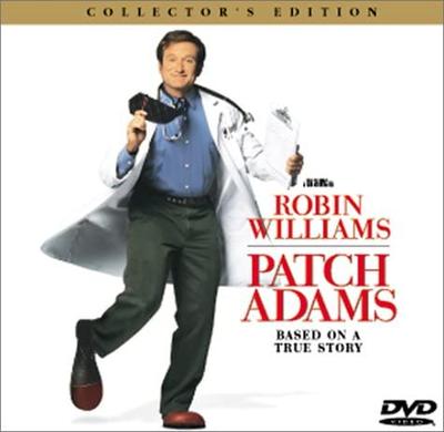 DVD DVD - Patch Adams Collector's Edition SUD30133 Japan Movies & DVD Used