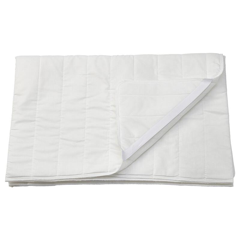 

IKEA LURÖRT Mattress Protector