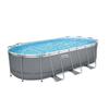 Rahmen Gartenpool 549 X 274 X 122 Cm 17-in-1 Bestway 56710