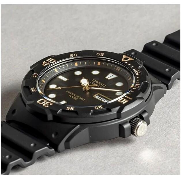 Часы Casio Sport Analog MRW-200H-1EVEF