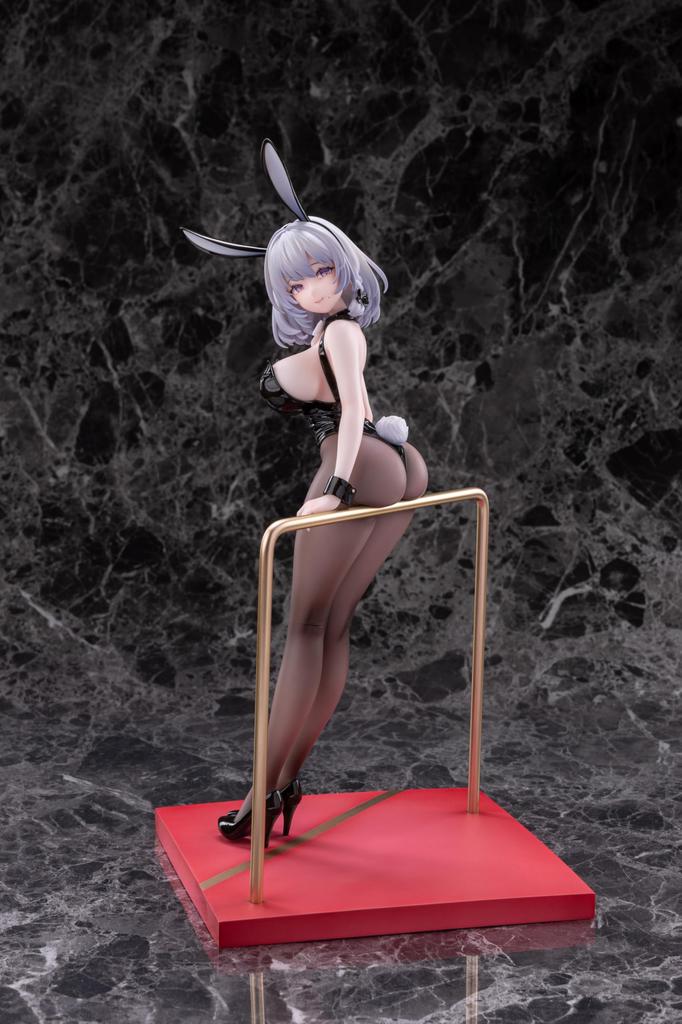 Anigame Azur Lane San Jacinto Recommended Taste Approximately 280mm Tall Scale Painted PVC and ABS Figure Ver. (excluding Base) 1/6