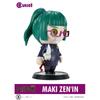 Prime 1 Studio Jujutsu Kaisen Cutie1 Jujutsu Kaisen Maki Zen In
