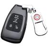 BAIC-Marvel Car Key Cover: Stylish & Personalized Remote Shell with Buckle