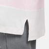 Nike Sportswear Color Block Short Sleeve Polo Shirt Men Tops Foam-Pink FN3694-125